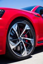 Audi RS5 Coupe 2017 года (AU)